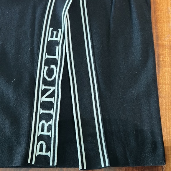 NWT Pringle of Scotland x H&M knit pencil skirt - Picture 2 of 7